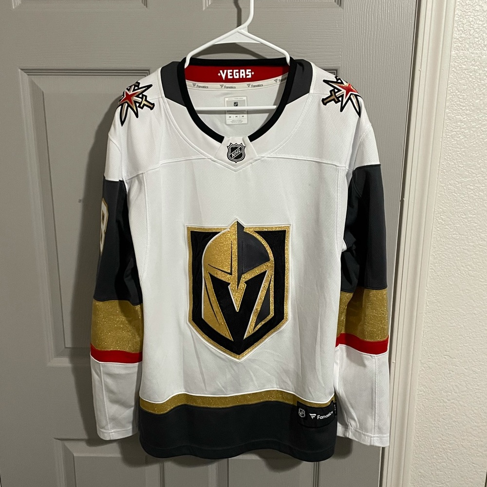 Las Vegas Knights Hockey Jersey James Neal